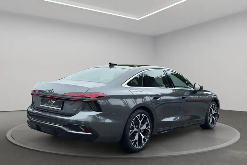 Audi A6 din 2025 cu 17.900 km - oferta AUD237180 - foto 3