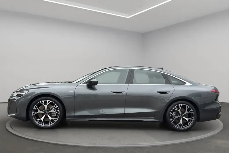 Audi A6 din 2025 cu 17.900 km - oferta AUD237180 - foto 4