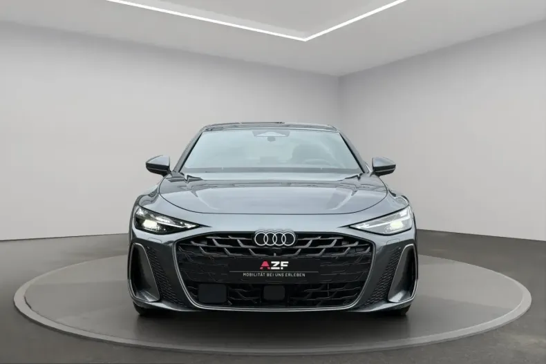 Audi A6 din 2025 cu 17.900 km - oferta AUD237180 - foto 5