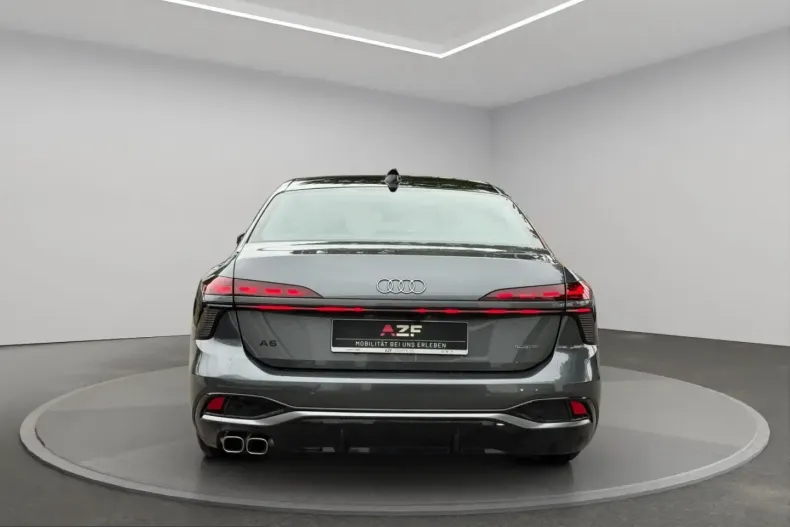 Audi A6 din 2025 cu 17.900 km - oferta AUD237180 - foto 6
