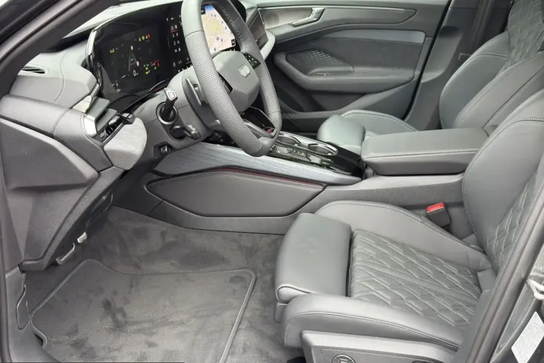 Audi A6 din 2025 cu 17.900 km - oferta AUD237180 - foto 8