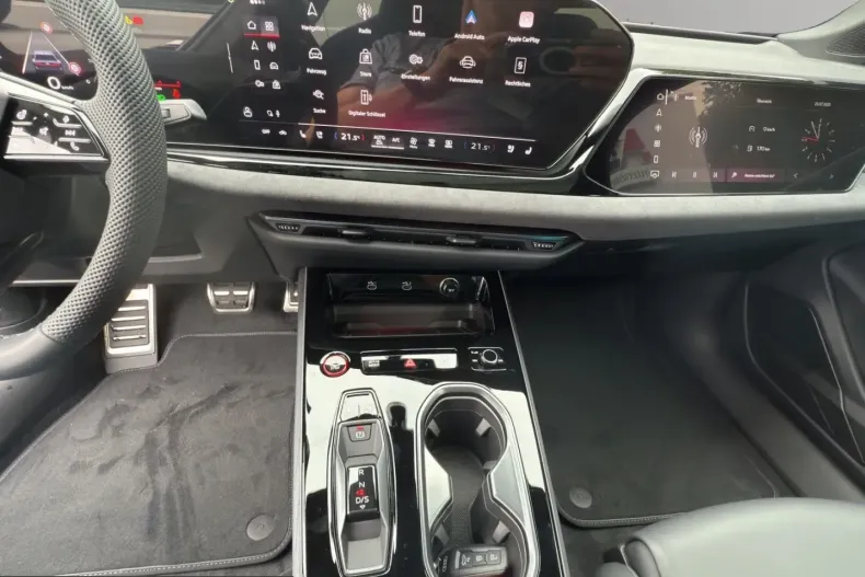 Audi A6 din 2025 cu 17.900 km - oferta AUD237180 - foto 11