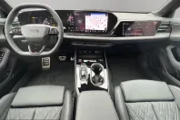 Audi A6 din 2025 cu 17.900 km - oferta AUD237180 - foto 13