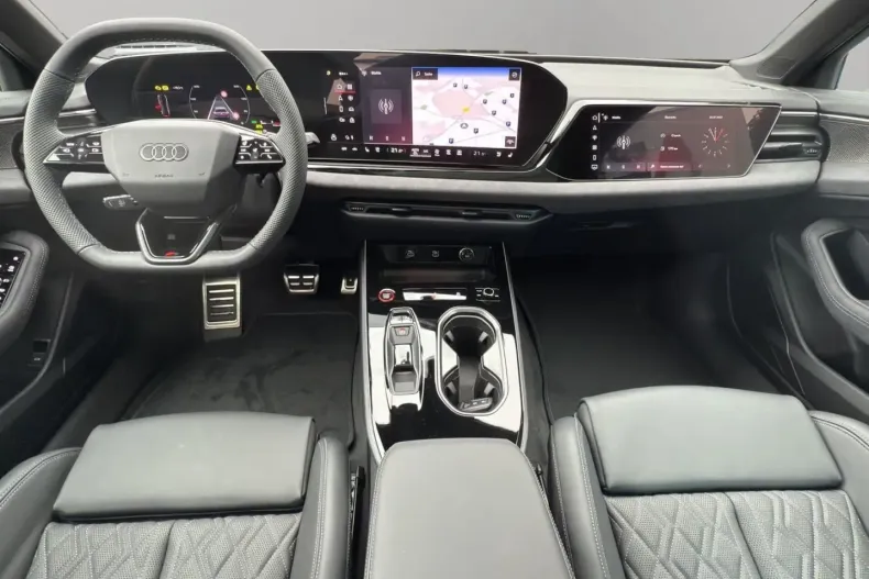 Audi A6 din 2025 cu 17.900 km - oferta AUD237180 - foto 13