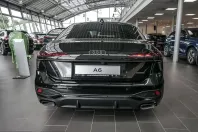 Audi A6 din 2025 cu 12.000 km - oferta AUD237181 - foto 4