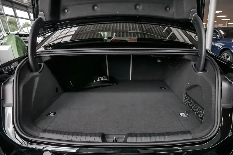 Audi A6 din 2025 cu 12.000 km - oferta AUD237181 - foto 13