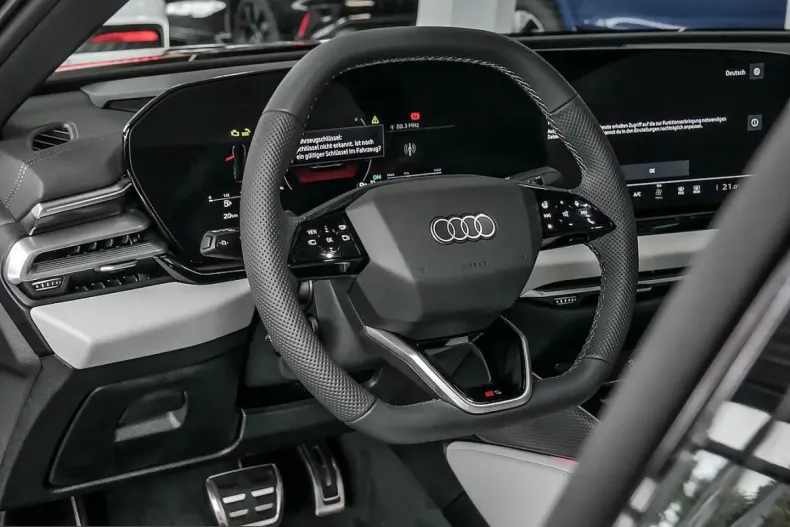 Audi A6 din 2025 cu 12.000 km - oferta AUD237181 - foto 14
