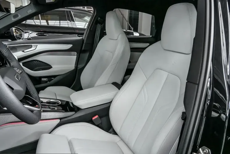 Audi A6 din 2025 cu 12.000 km - oferta AUD237181 - foto 16