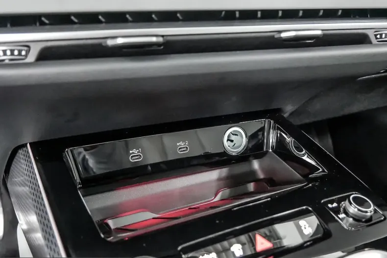 Audi A6 din 2025 cu 12.000 km - oferta AUD237181 - foto 22