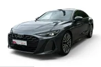 Audi A6 din 2025 cu 2.634 km - oferta AUD237182 - foto 1
