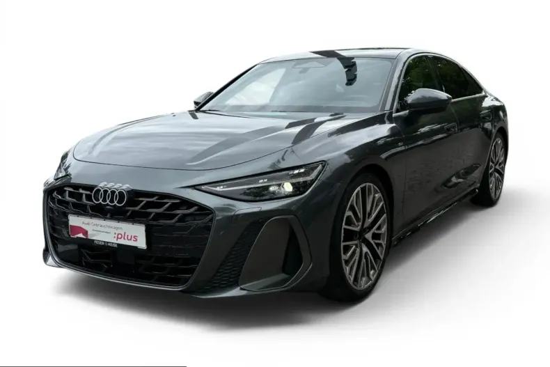 Audi A6 din 2025 cu 2.634 km - oferta AUD237182 - foto 1