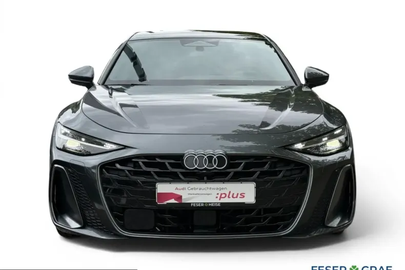 Audi A6 din 2025 cu 2.634 km - oferta AUD237182 - foto 2