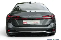 Audi A6 din 2025 cu 2.634 km - oferta AUD237182 - foto 5