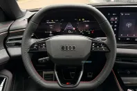 Audi A6 din 2025 cu 2.634 km - oferta AUD237182 - foto 10
