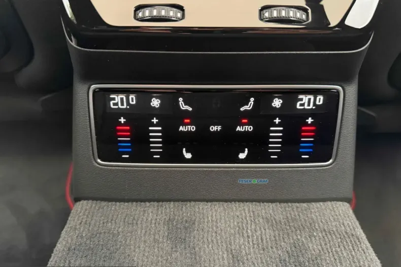 Audi A6 din 2025 cu 2.634 km - oferta AUD237182 - foto 11