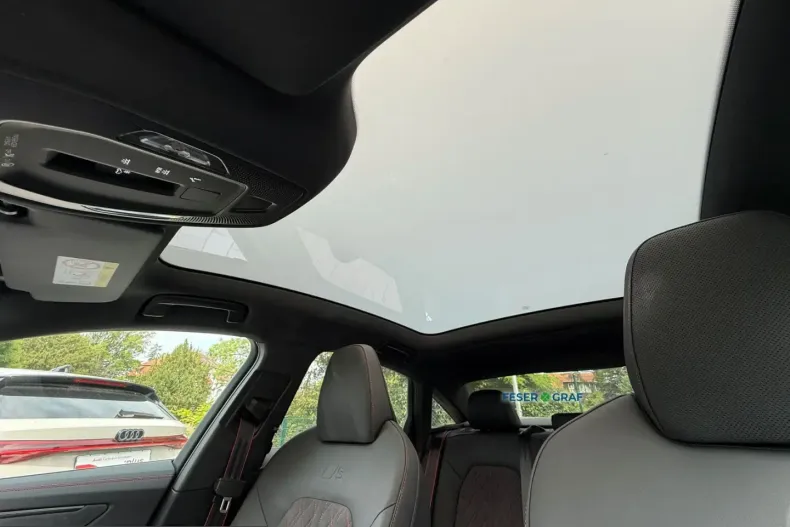 Audi A6 din 2025 cu 2.634 km - oferta AUD237182 - foto 14