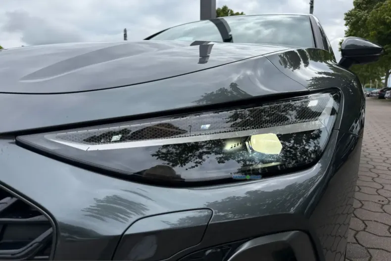 Audi A6 din 2025 cu 2.634 km - oferta AUD237182 - foto 15
