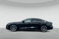 Audi A6 din 2025 cu 9.910 km - oferta AUD237183 - foto 3