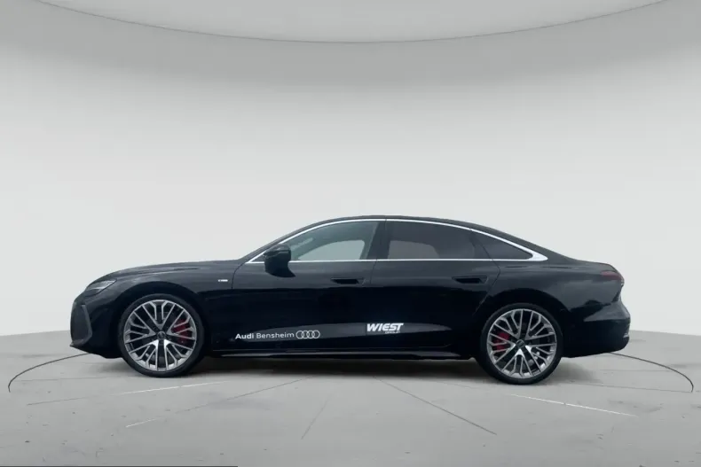 Audi A6 din 2025 cu 9.910 km - oferta AUD237183 - foto 3