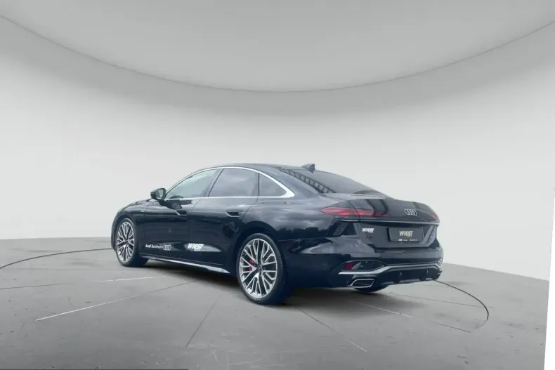 Audi A6 din 2025 cu 9.910 km - oferta AUD237183 - foto 4
