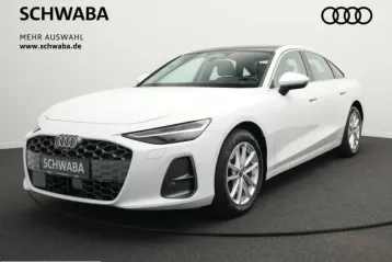 Audi A6 din 2025 - oferta AUD237184