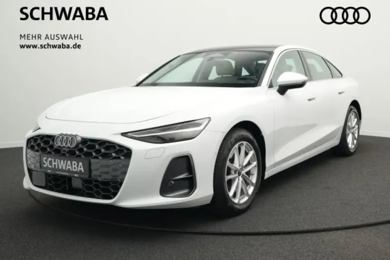Audi A6 din 2025 cu 8.000 km - oferta AUD237184 - foto 1