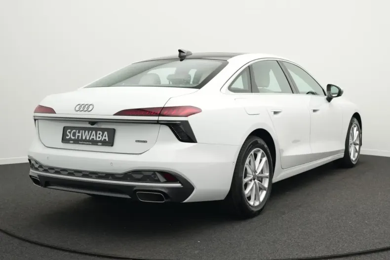 Audi A6 din 2025 cu 8.000 km - oferta AUD237184 - foto 2