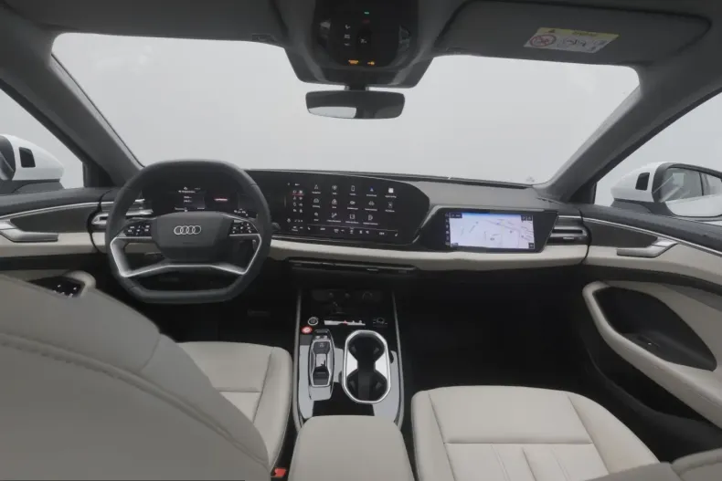 Audi A6 din 2025 cu 8.000 km - oferta AUD237184 - foto 3