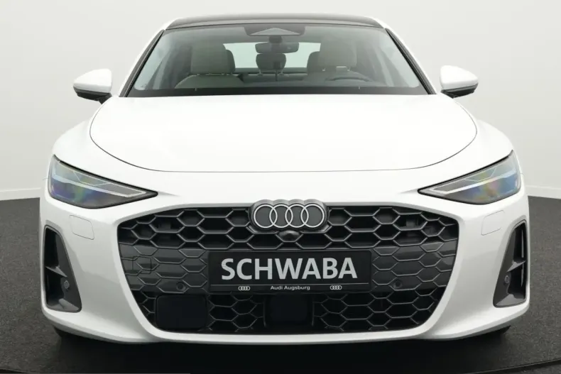 Audi A6 din 2025 cu 8.000 km - oferta AUD237184 - foto 5