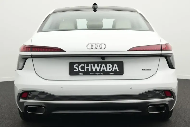 Audi A6 din 2025 cu 8.000 km - oferta AUD237184 - foto 6