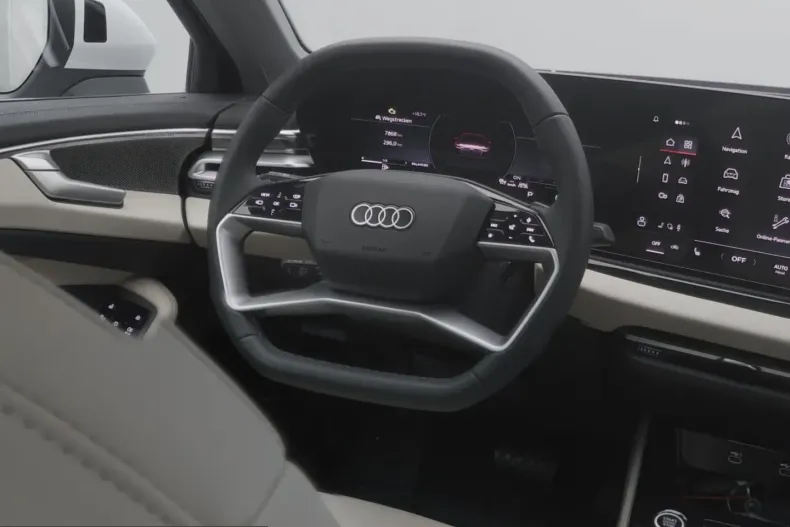Audi A6 din 2025 cu 8.000 km - oferta AUD237184 - foto 7