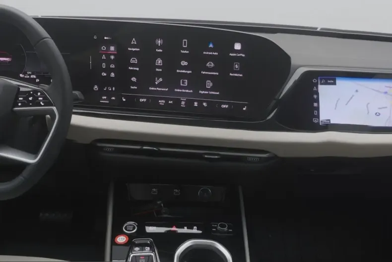 Audi A6 din 2025 cu 8.000 km - oferta AUD237184 - foto 8