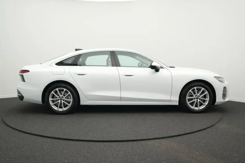 Audi A6 din 2025 cu 8.000 km - oferta AUD237184 - foto 10