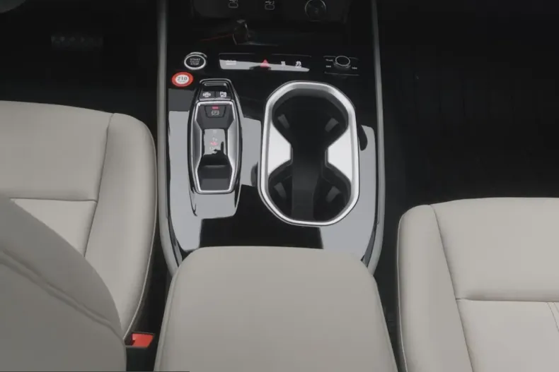 Audi A6 din 2025 cu 8.000 km - oferta AUD237184 - foto 12