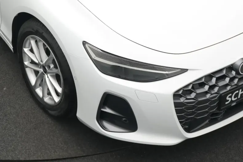 Audi A6 din 2025 cu 8.000 km - oferta AUD237184 - foto 16