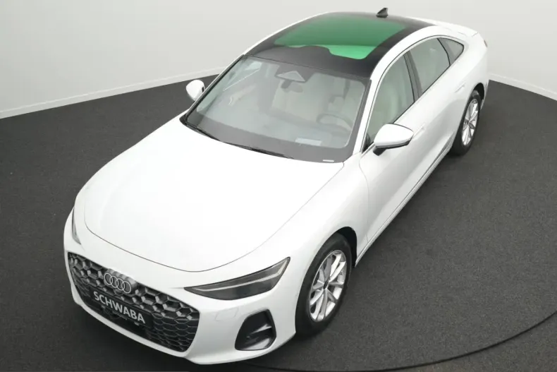 Audi A6 din 2025 cu 8.000 km - oferta AUD237184 - foto 18