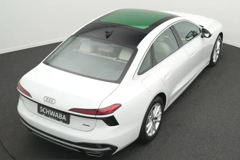 Audi A6 din 2025 cu 8.000 km - oferta AUD237184 - foto 19