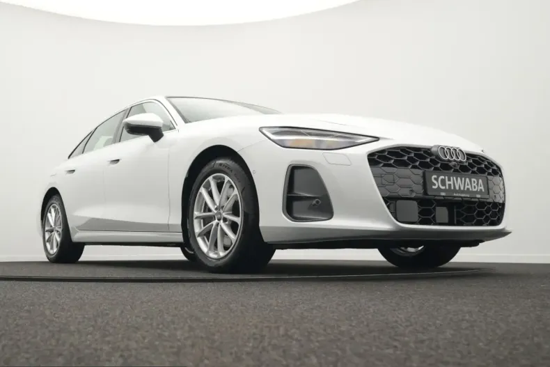 Audi A6 din 2025 cu 8.000 km - oferta AUD237184 - foto 22