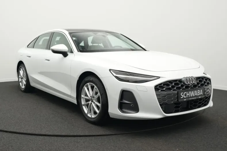 Audi A6 din 2025 cu 8.000 km - oferta AUD237184 - foto 24