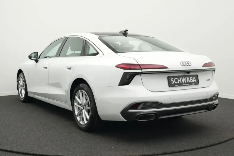 Audi A6 din 2025 cu 8.000 km - oferta AUD237184 - foto 25