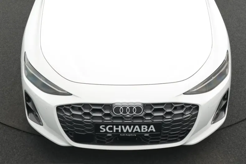 Audi A6 din 2025 cu 8.000 km - oferta AUD237184 - foto 26