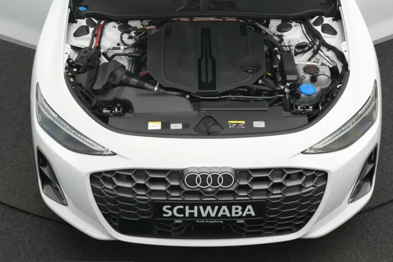 Audi A6 din 2025 cu 8.000 km - oferta AUD237184 - foto 27