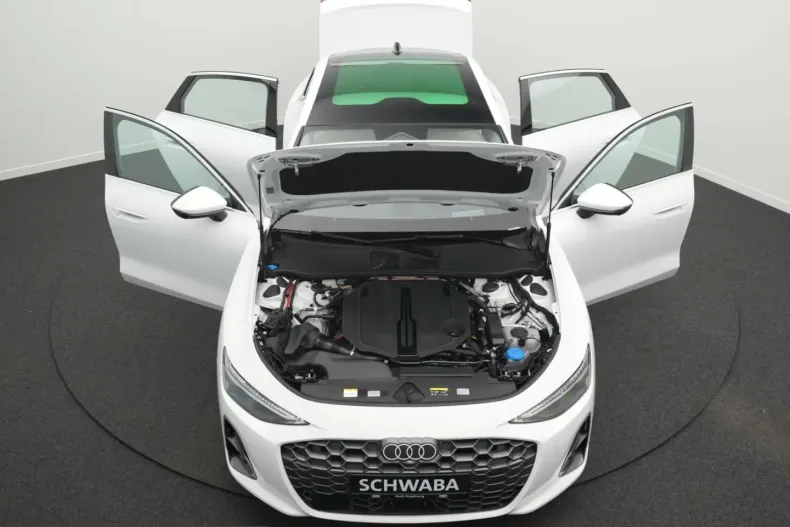Audi A6 din 2025 cu 8.000 km - oferta AUD237184 - foto 29
