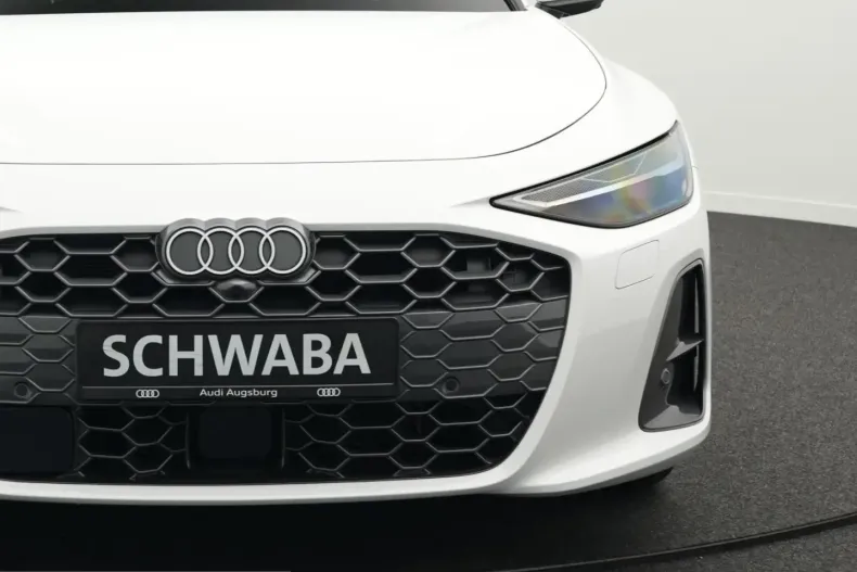 Audi A6 din 2025 cu 8.000 km - oferta AUD237184 - foto 32