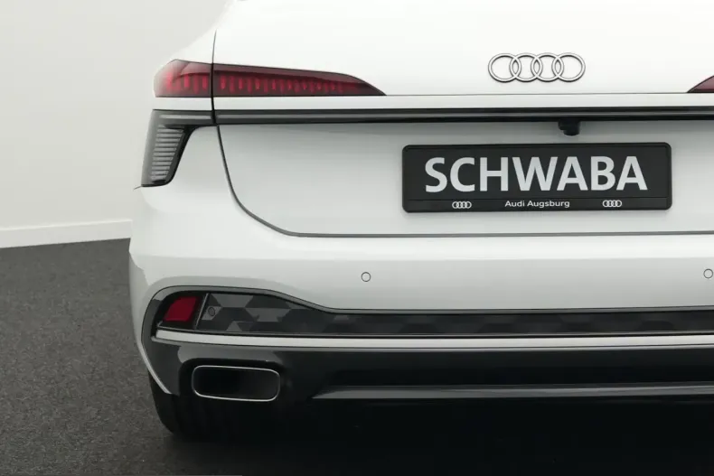 Audi A6 din 2025 cu 8.000 km - oferta AUD237184 - foto 33