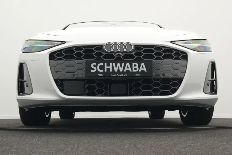 Audi A6 din 2025 cu 8.000 km - oferta AUD237184 - foto 39