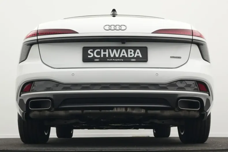 Audi A6 din 2025 cu 8.000 km - oferta AUD237184 - foto 40