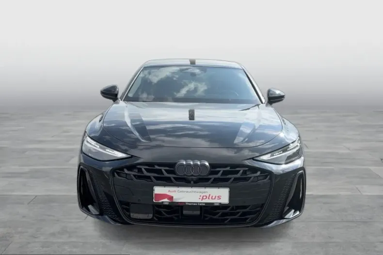 Audi A6 din 2025 cu 12.755 km - oferta AUD237186 - foto 1