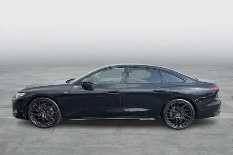 Audi A6 din 2025 cu 12.755 km - oferta AUD237186 - foto 2