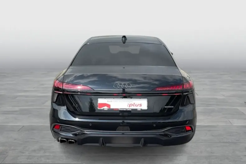 Audi A6 din 2025 cu 12.755 km - oferta AUD237186 - foto 4